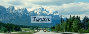 Taft Ave banner